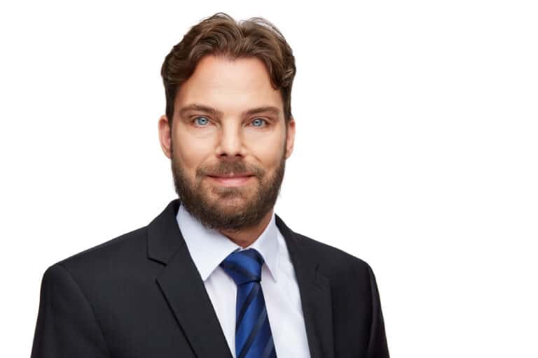 Rechtsanwalt Dominik Bildt